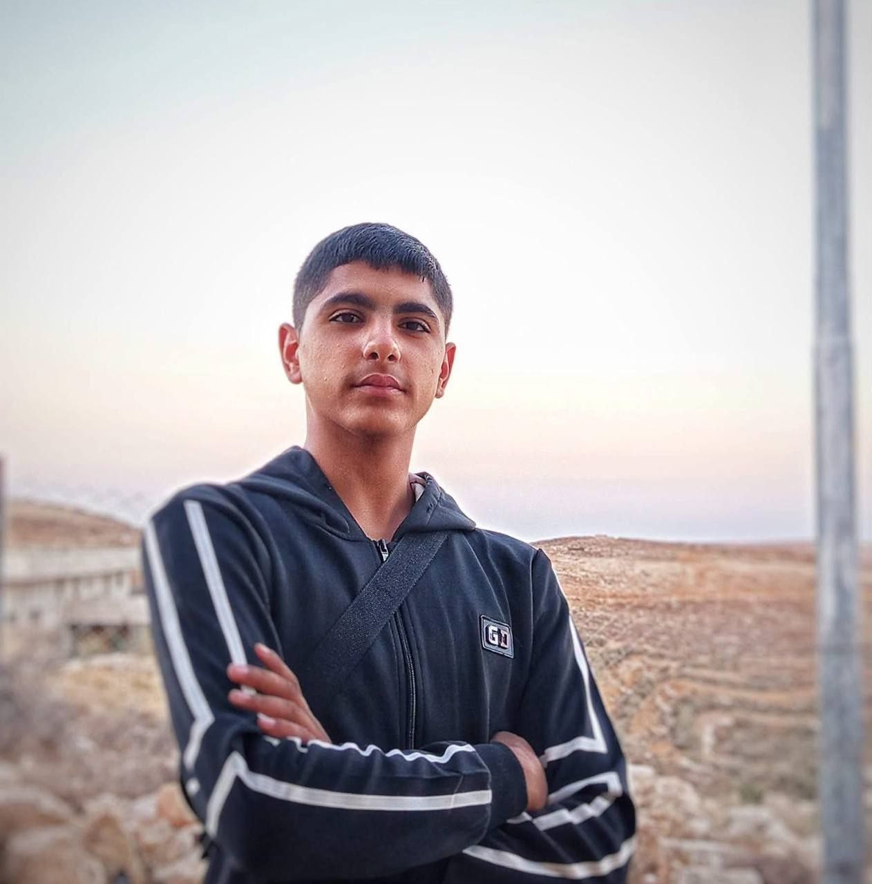 استشهاد فتى فلسطيني برصاص مستوطنين شمال مدينة الخليل المحتلة