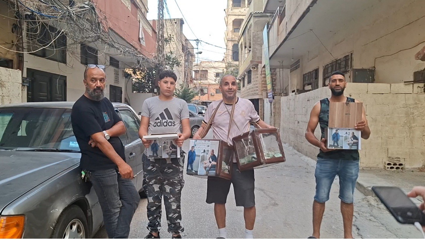 ارتفاع كلفة العلاج في لبنان يخرجه من متناول كثير من اللاجئين الفلسطينيين