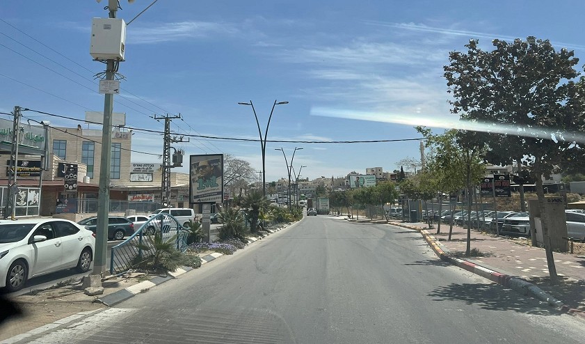 رهط ترفض مشروعاً لإقامة ما تسمى "دار المعرفة اليهودية - الإسلامية"