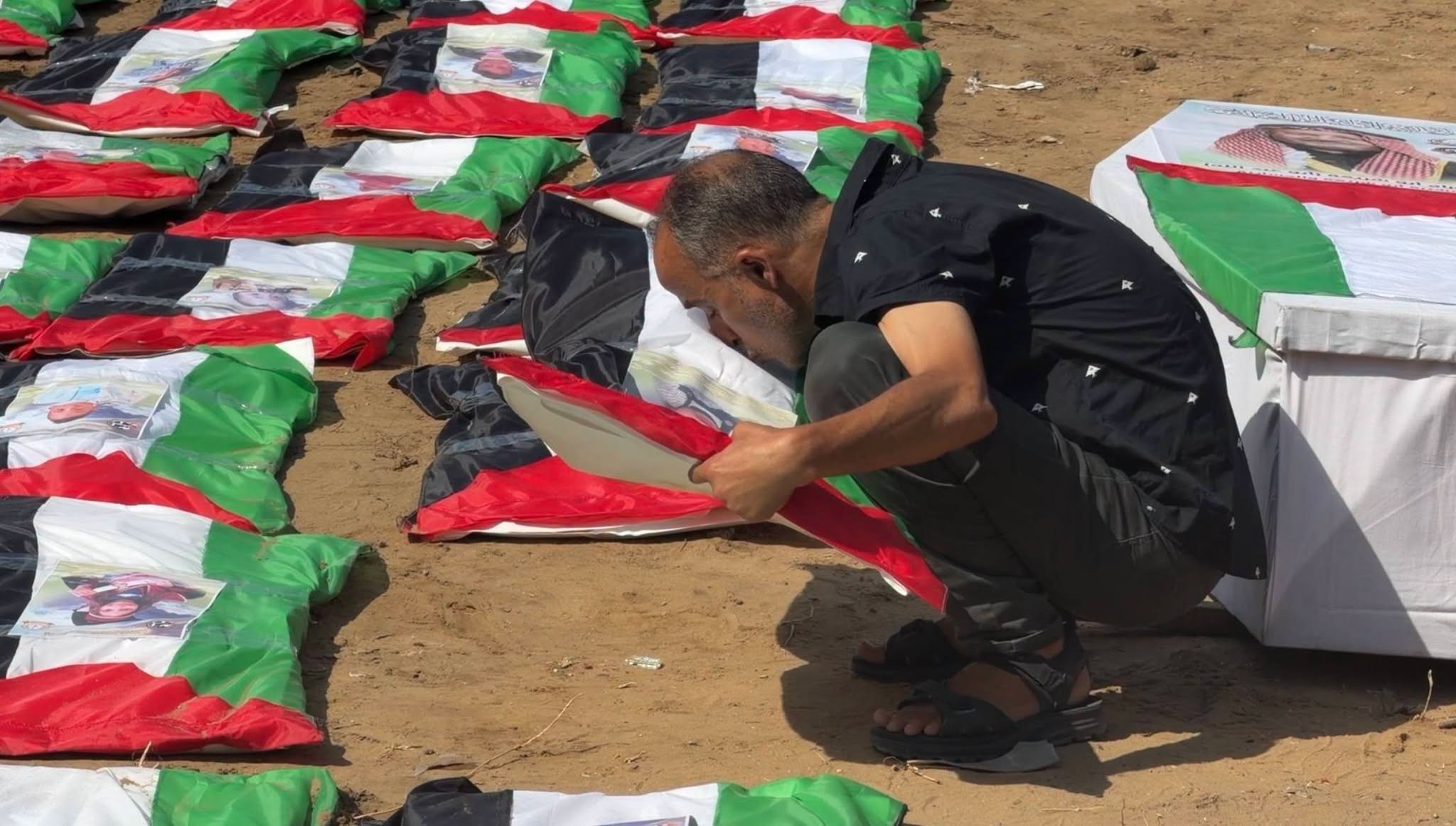 شهيد وقصف مدفعي وإطلاق نار في خروقات متواصلة لاتفاق وقف إطلاق النار بغزة