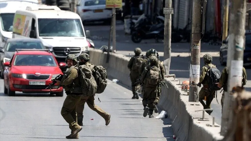 تصاعد اعتداءات قوات الاحتلال والمستوطنين بحق الفلسطينيين والتجمعات البدوية في الضفة الغربية