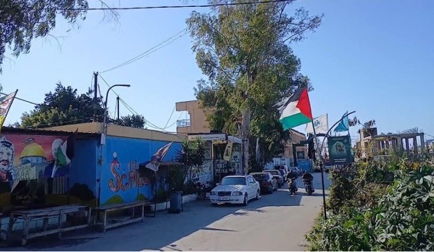 لجنة مخيم الرشيدية تدعو إلى ترشيد استهلاك الكهرباء وسط تضرر الشبكة