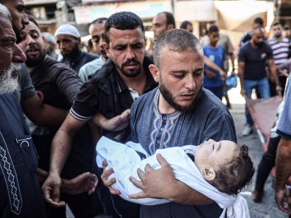 الاحتلال يقتل طفلًا في قطاع غزة يوميًا منذ وقف إطلاق النار قبل 300 يوم