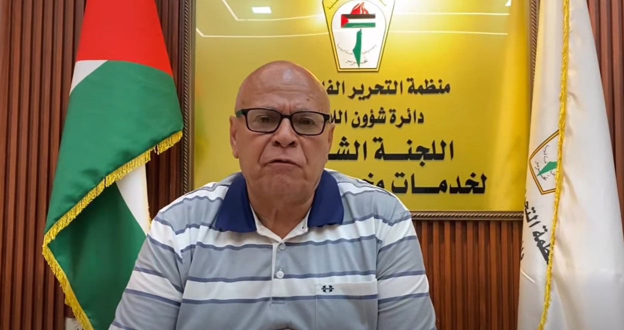 اللجنة الشعبية بمخيم قلنديا: لن نتعامل مع إجراءات الاحتلال بحق معهد "أونروا" كأمر واقع