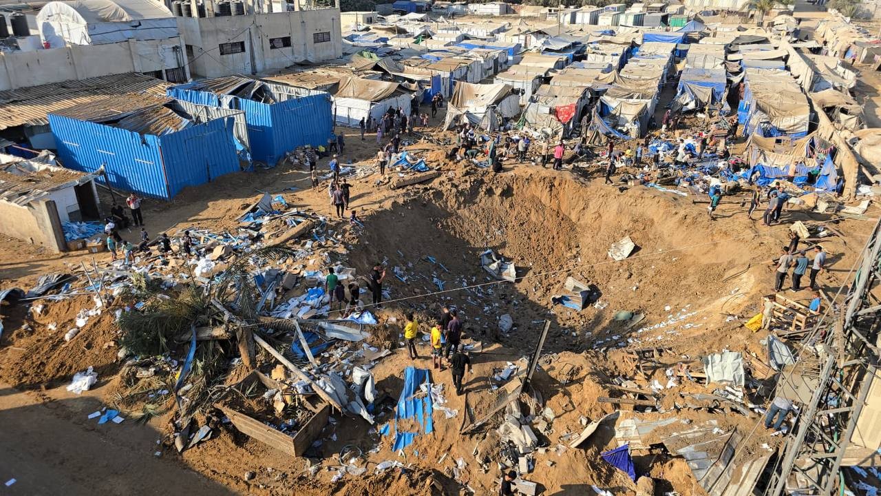 صحة غزة: كيان الاحتلال يدمر مخازن الأدوية ويصعّد حرب الإبادة ضد المنظومة الصحية