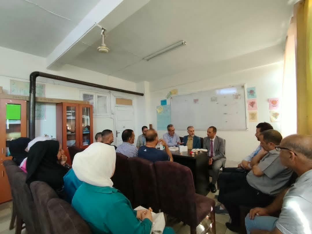 بعد إغلاق "لوبية".. "أونروا" تدرس بديلاً في برزة من دون تعهد بإعادة فتحها