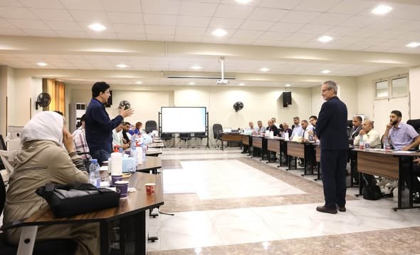 "أونروا" تُعرّف بمشروع منح ودعم الطاقة الشمسية للاجئين الفلسطينيين في سوريا
