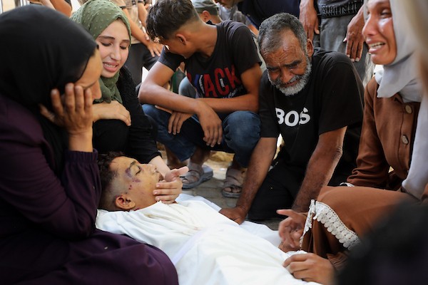 4 شهداء وجرحى في غزة مع تواصل خروقات الاحتلال لاتفاق وقف إطلاق النار