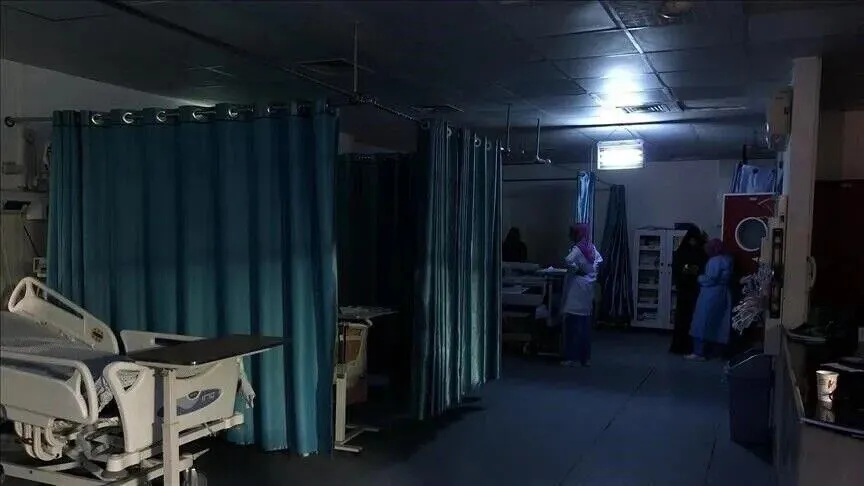 مستشفيات غزة مهددة بتوقف مولدات إضافية بسبب نقص الوقود والزيوت