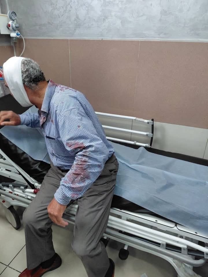 قوات الاحتلال تشن حملة اعتقالات في الضفة وتعتقل 28 فلسطينيًا من قرية المغير