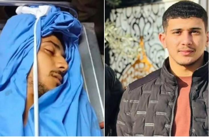 شهيد وإصابتان في هجوم لقطعان المستوطنين شرقي قلقيلية