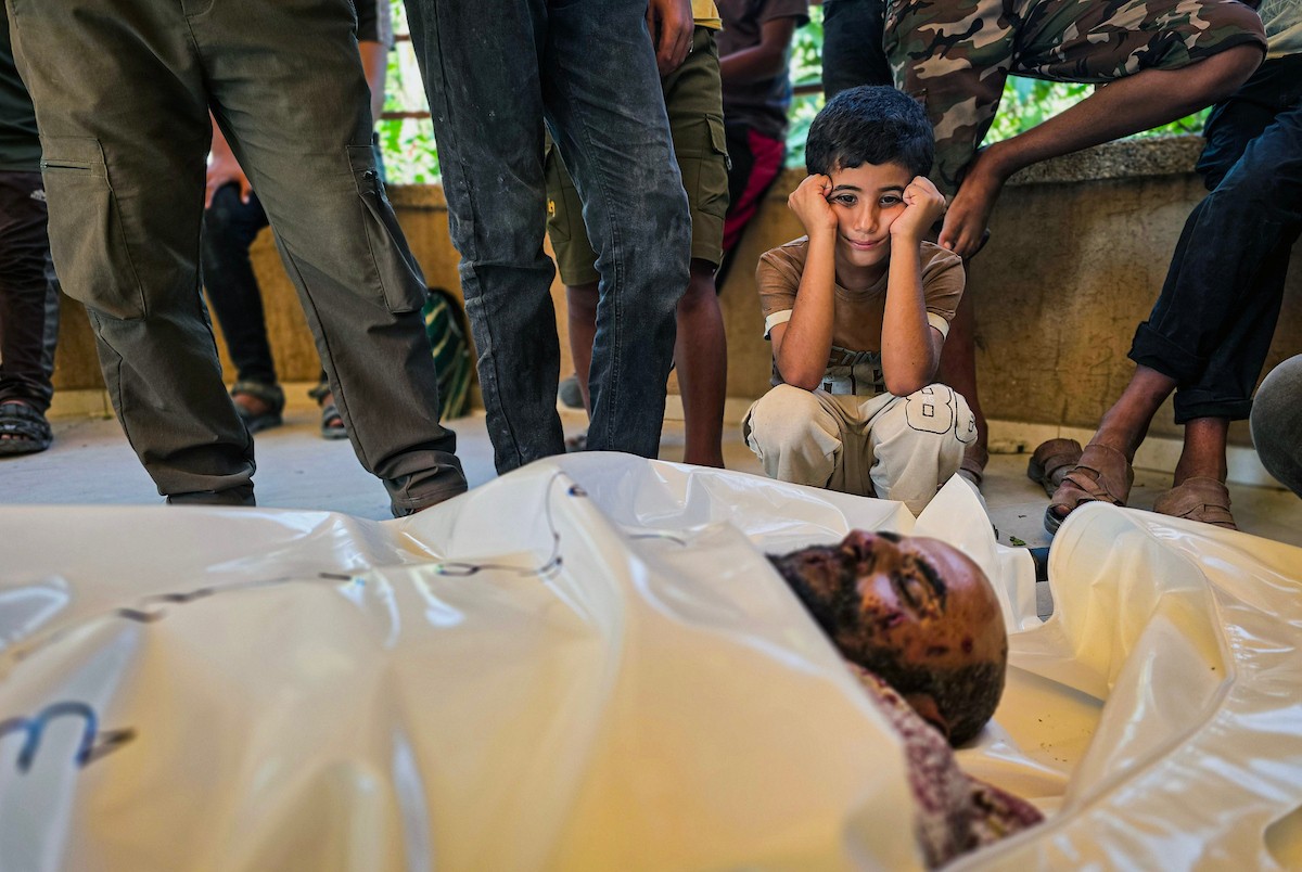 6 شهداء في غزة والاحتلال يصعّد هجماته على المنازل وخيام النازحين
