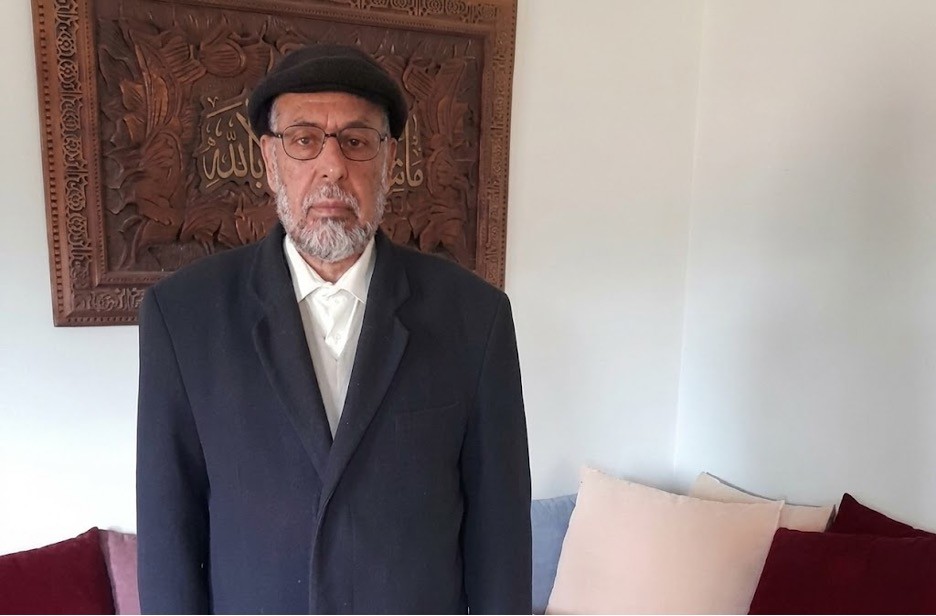 إبلاغ عائلة الفلسطيني عادل الناطور من غزة بقرار ترحيله من سوريا بعد نحو 11 شهراً على اعتقاله..